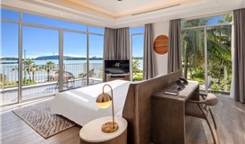 Sunset Villa 1 bedroom